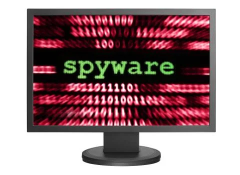 Spyware Stock Photos