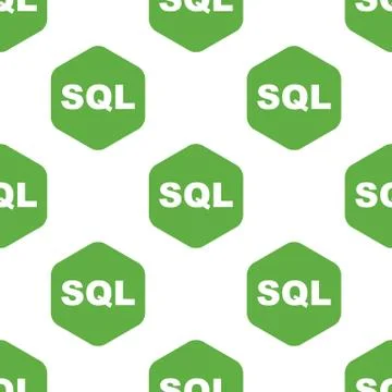 SQL pattern Иллюстрация