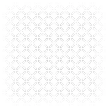Squar Shpe geometric abstract pattern, vector illustration Stock Illustration
