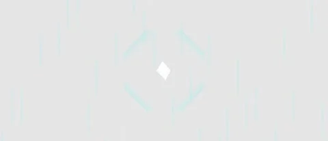 Square 1:1 HUD Command Interface - Data Diagnostic Visualization Loop 21:9 Stock Footage 331196821