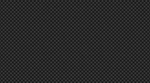 Square 3D spherical bubble background for design Stock Illustration