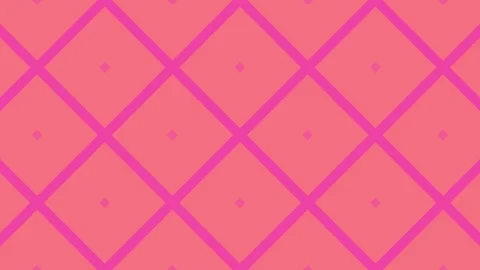 Square abstract animation background looped Stock Footage 78710387