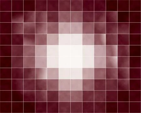 Square Abstract Background Wallpaper Design Element Graphic Resources Mosaic Illustrazione stock