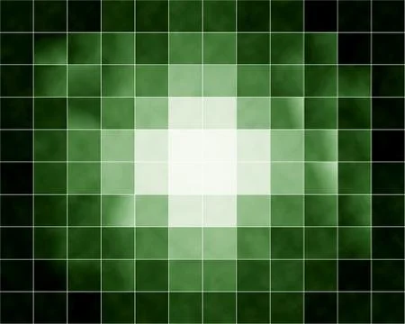 Square Abstract Background Wallpaper Design Element Graphic Resources Mosaic Illustrazione stock