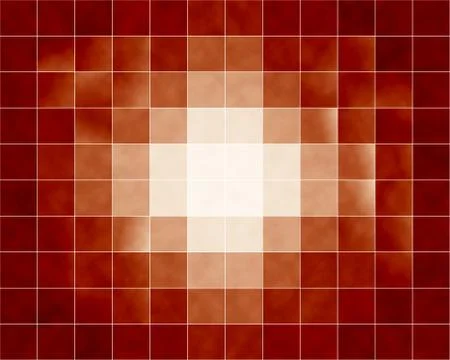 Square Abstract Background Wallpaper Design Element Graphic Resources Mosaic Illustrazione stock