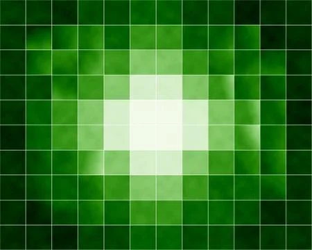 Square Abstract Background Wallpaper Design Element Graphic Resources Mosaic Illustrazione stock