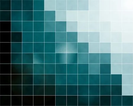 Square Abstract Background Wallpaper Design Element Graphic Resources Mosaic Illustrazione stock