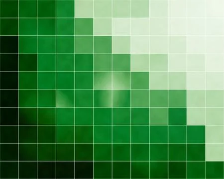 Square Abstract Background Wallpaper Design Element Graphic Resources Mosaic Illustrazione stock