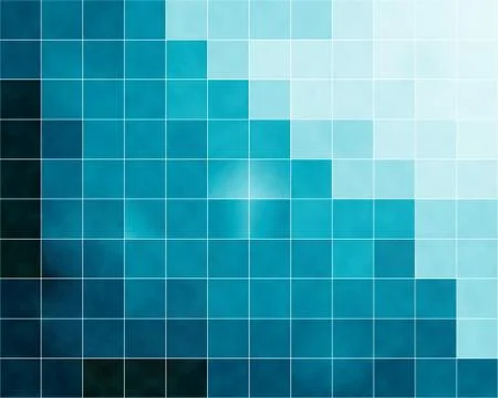 Square Abstract Background Wallpaper Design Element Graphic Resources Mosaic Illustrazione stock
