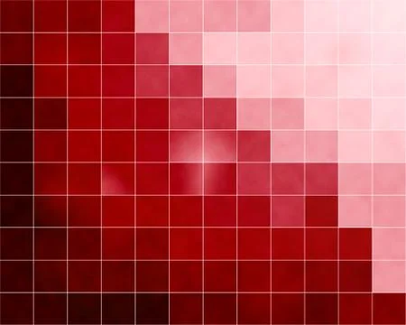 Square Abstract Background Wallpaper Design Element Graphic Resources Mosaic Illustrazione stock