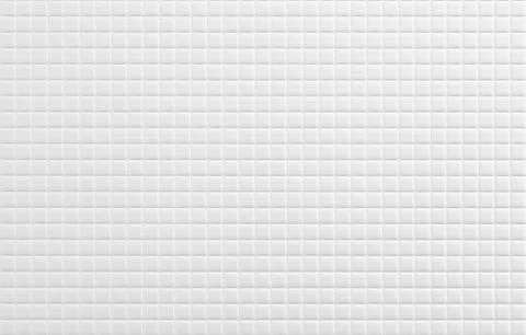Square aluminium texture Stock Photos