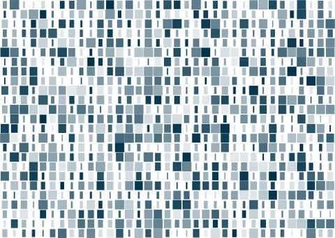 Square and rectangle seamless pattern background 스톡 일러스트