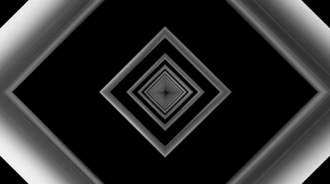 Square array rotation Stock Footage 32376746