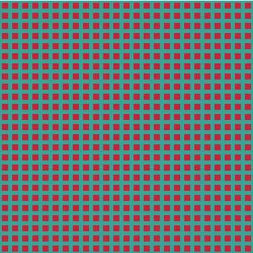  square background Flat square simple background. Pixel vector illustratio... Foto stock