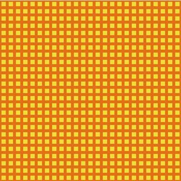  Square background Flat square simple background. Pixel vector illustratio... Foto stock