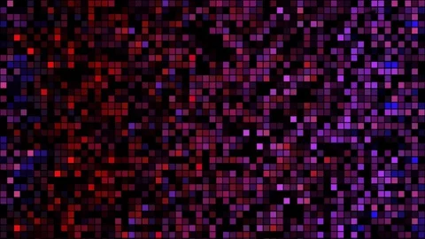 Square background Stock Footage 69753838