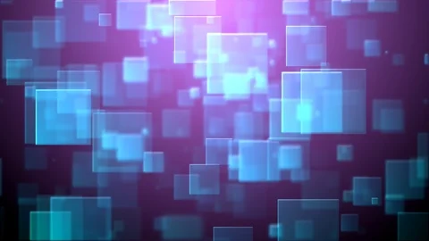 Square background Video stock 86631398