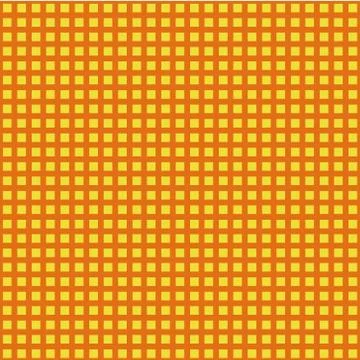 Square background Stock Illustration