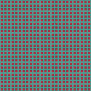 Square background Stock Illustration