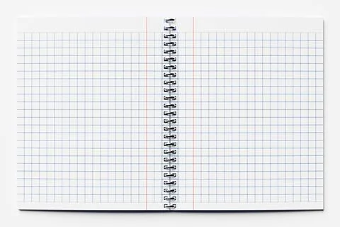 Square background illustration with a grid in the center and a border on it.  Ilustración de archivo