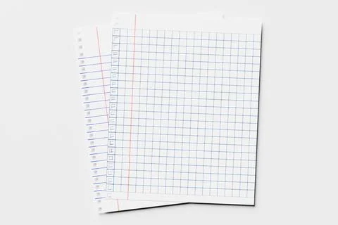 Square background illustration with a grid in the center and a border on it.  Ilustración de archivo