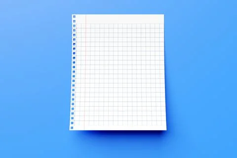 Square background illustration with a grid in the center and a border on it.  Ilustración de archivo