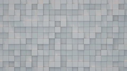 Square Background Looping Video Stock Footage 197019715