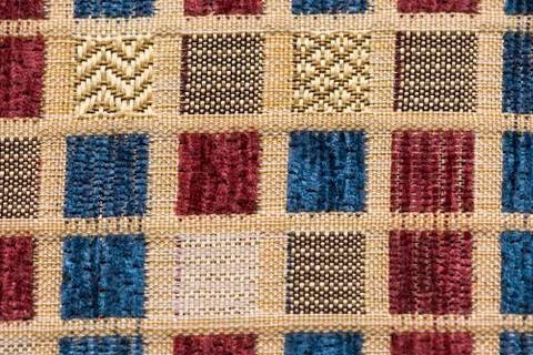 Square background Stock Photos