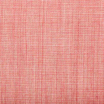 Square background - red transparent silk fabric Stock Photos