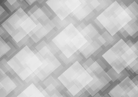 Square background.Vector Abstract Elegant white and grey Background. Abstract 스톡 일러스트
