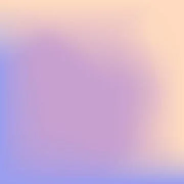 Square beige-violet-lilac smooth gradient background 스톡 일러스트