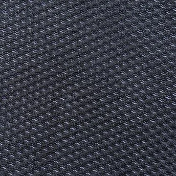 Square black fabric texture pattern textile Stock Photos
