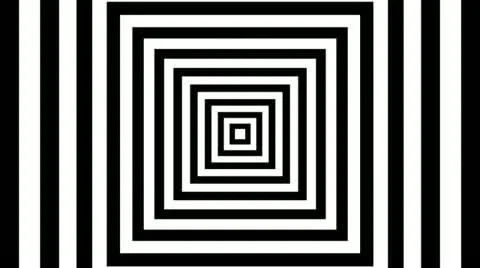 Square bloom Stock Footage 12671174