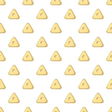 Square button pattern 스톡 일러스트