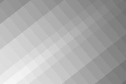 Square Cells Gray Background Design Vector Illustration Stock-Illustration