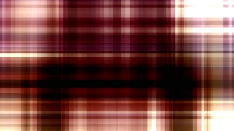 Square Check Grid Lines Stripes Cross Abstract Plaid Pattern Elegant Stock Footage 153394392