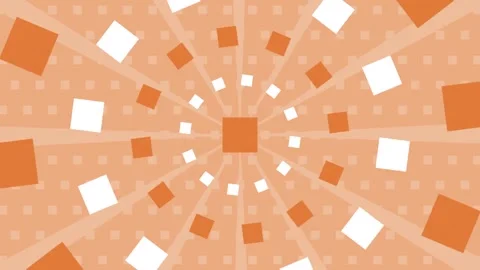 Square Circle Transitions. 1080p - 30 fps - Alpha Channel (8) Stock Footage 280813974