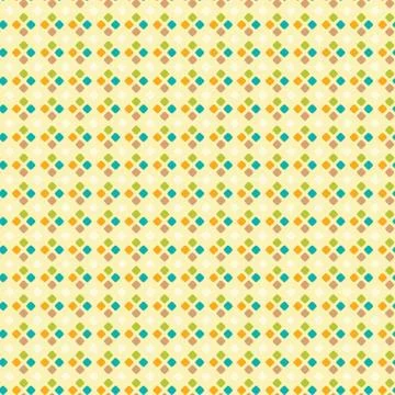 Square Design Stock Illustration