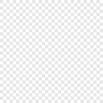 Square Dimension. Isolated transparent Background Stock Illustration