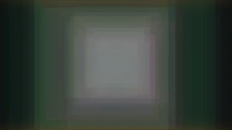 Square Dynamic Gradients Background Видео 120606824