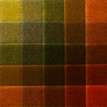 Square fabric Stock Photos
