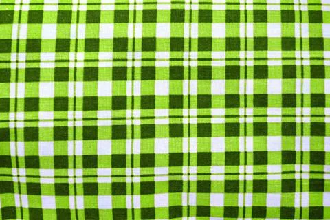 Square fabric texture Stock Photos