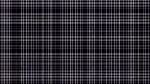 Square flickering Glitch, Moving lines Stock-Footage 140897325