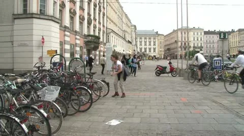 Square 動画素材 21652634