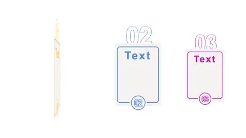 Square Stock Footage 297024859