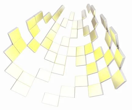 Square frame background - Design Concept Square frame background - Design ... Stock Photos