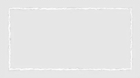 Square frame hand-drawn scribble animation. Pen marker doodle style. Sketch.. Stock Footage 315190185