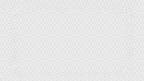 Square frame hand-drawn scribble animation. Pen marker doodle style. Sketch.. 動画素材 318751994