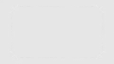 Square frame hand-drawn scribble animation. Pen marker doodle style. Sketch.. 動画素材 318751999