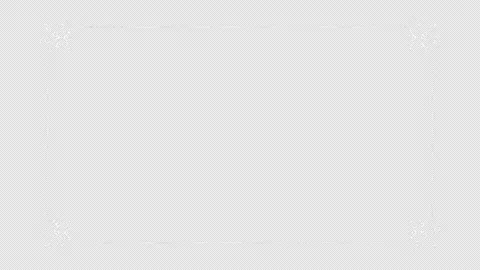 Square frame hand-drawn scribble animation. Pen marker doodle style. Sketch.. 動画素材 318752000